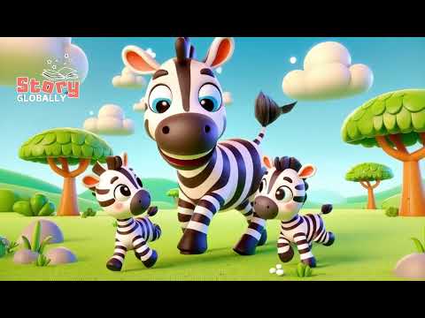 🎵 Ormanın Şarkısı - Çocuklar İçin Eğlenceli Şarkı 🎵