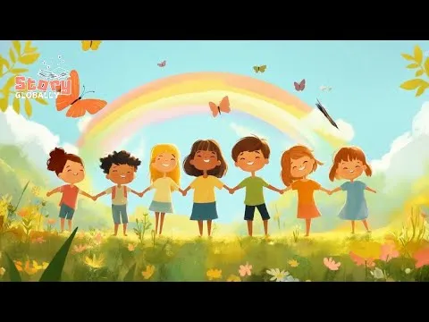 🌟 Sağlıklı Yaşıyoruz: Çocuklar İçin Eğlenceli Günlük Rutinler Şarkısı 🌟
