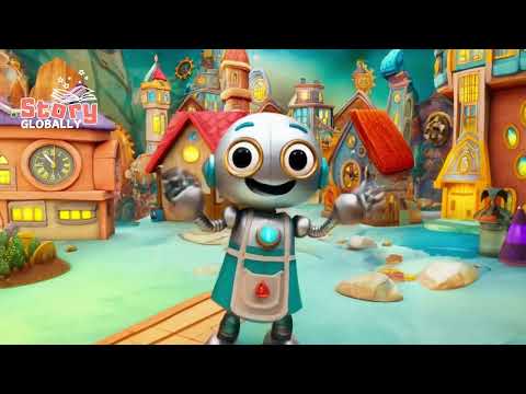 🎵 Time Bank - Fun and Educational Song for Kids | Learn About Time Management 🎵