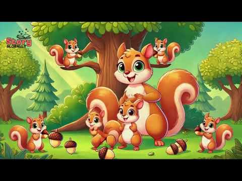 Sincap Ailesi ve TonTon Tosso | Eğitici ve Neşeli Animasyon | Çocuklar İçin Çizgi Film