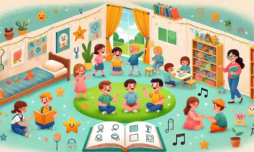 Çocuklara Değerler Eğitimi Vermenin Eğlenceli Yolları